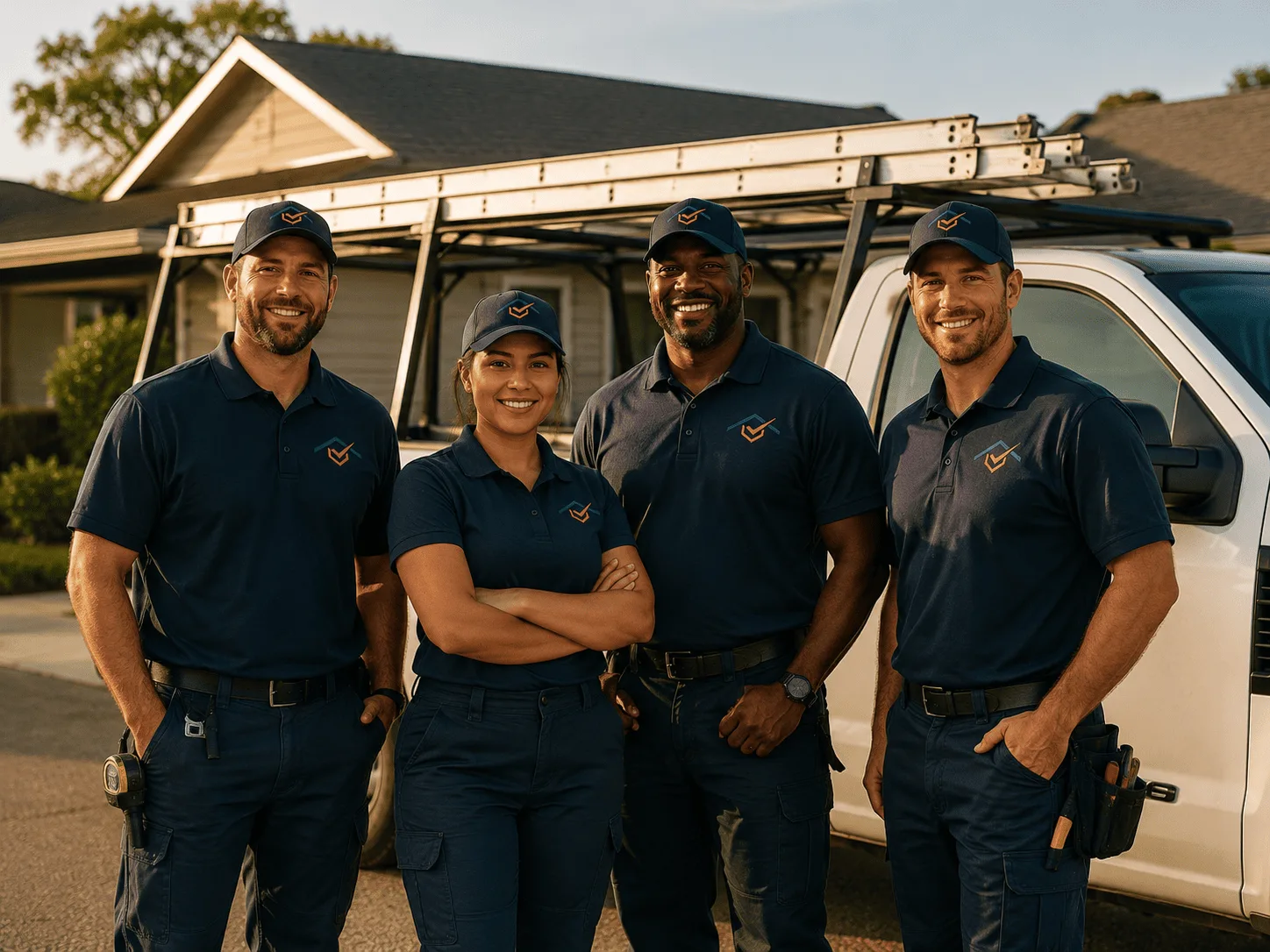 Roof Inspection company in Old Fort, NC